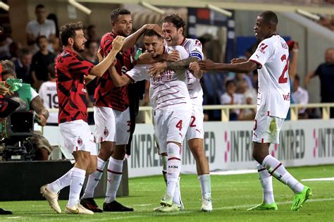 Ismaël Bennacer on Twitter Partita difficile stasera Concentrati