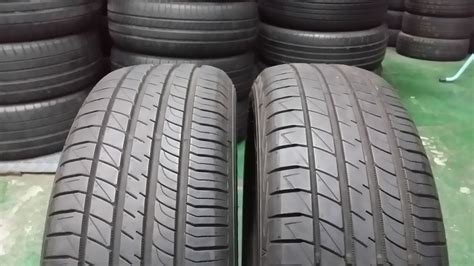 巴伐利亞國際附屬輪業屏東廠 中古輪胎 登祿普dunlop Lm705 1956515x2 Yahoo奇摩拍賣