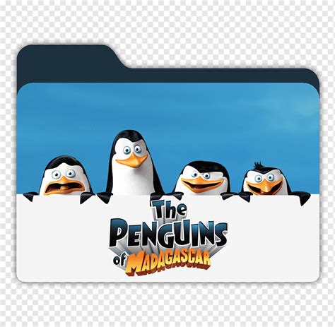 Penguins Of Madagascar Private And Skipper