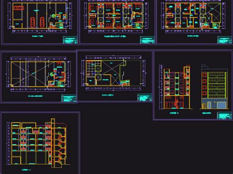 Commercial Archives • Page 1309 Of 2587 • Designs Cad