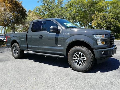 2017 Ford F 150 Gvwr New Cars Review