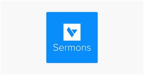 ‎The Village Church - Sermons on Apple Podcasts