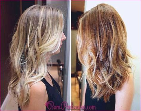 15 Ideias Para Cores Frias Bom Penteados Winter Hair Color Winter