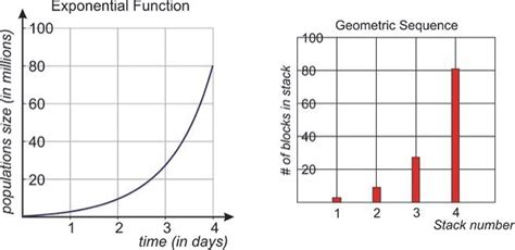 Exponential Function In Real Life