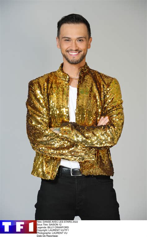 Billy Crawford Danse Avec Les Stars Pens Es Suicidaires Addictions