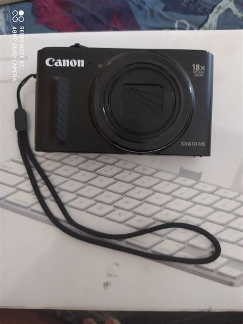 Canon Powershot Sx Hs Catawiki