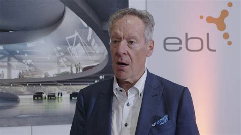 Urs Steiner Zum Swiss Emobility Hub Youtube