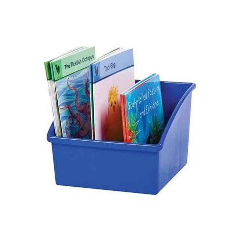 Cos Elizabeth Richards Large Literacy Tub