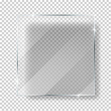 Square glass frame Panel Design 3463601 Vector Art at Vecteezy