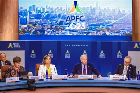 Apec Per Todo Lo Que Debes Saber Sobre El Foro Econ Mico En Per