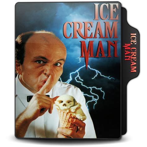 Ice Cream Man by Killj0y90 on DeviantArt