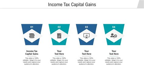 Top 10 Capital Gains Taxed Income PowerPoint Presentation Templates In 2024