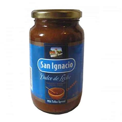 Dulce De Leche Hacendado Mercadona TOP 10 Alternativas Ofertas