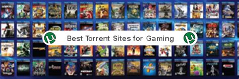 11 Best Game Torrent Sites In 2023 PC Mobile Gaming