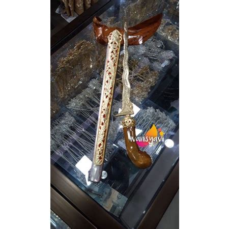 Jual Keris Keris Pengantin Shopee Indonesia