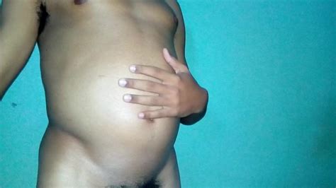 First Belly Inflation Pornhub Gay