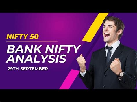 Nifty And Bank Nifty Level For Tomorrow Friday Mkt Analysis Nifty