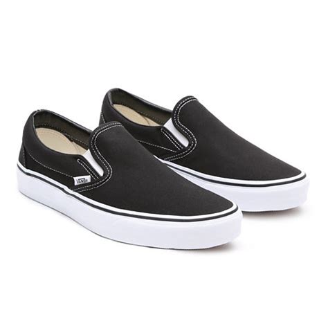 Vans Slip On Shoes For Men & Women | Vans IE