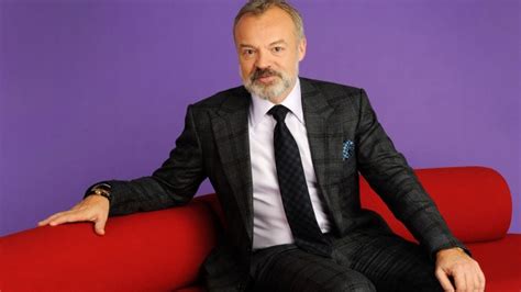 Graham Norton Joins Virgin Radio To Present Weekend Show After Leaving