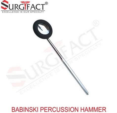 Suract Babinski Percussion Hammer Handle Material Steel Handle At