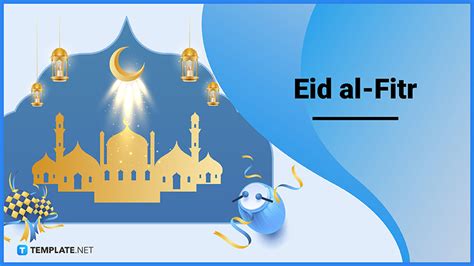 History Of Eid Ul Fitr Celebration