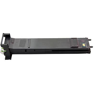 Printerland 8938 707PL Compatible Konica Minolta TN 312M Magenta Toner