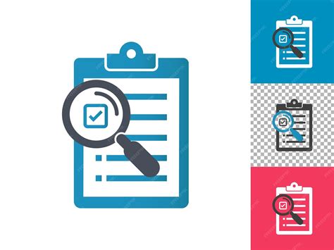 premium vector  clipboard   checklist icon modern clipboard