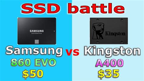 Ssd Samsung Kingston – Telegraph