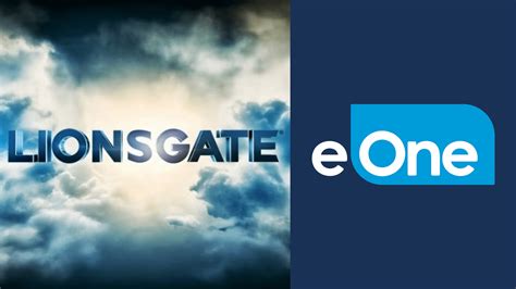 Lionsgate Acquires Eone From Hasbro For Million Movie News Net