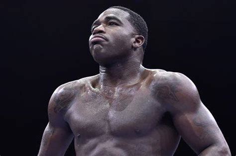 Ranking the Best Opponents for Adrien Broner's Next Fight | News ...