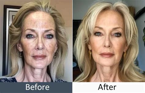 Lose Weight Gain Wrinkles The Ozempic Face Fix