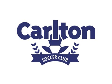 Carlton Logo PNG Transparent Logo - Freepngdesign.com