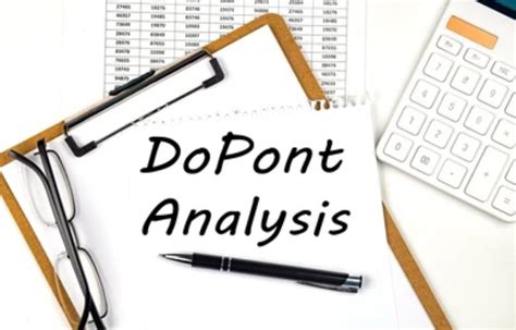 DuPont Analysis: Definition, Formula, Calculation & Benefits - Neo Financial Post