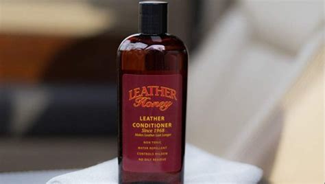 Best Leather Cleaner – Authcom