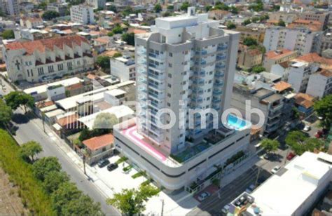 Apartamento Na Rua Joaquim Rego Olaria Em Rio De Janeiro Por R