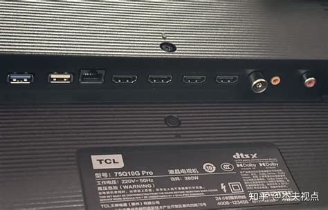 最值得买的mini Led电视？tcl Q10g Pro测试：依然非常能打 知乎