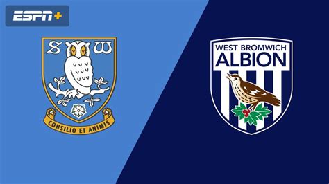 Prediksi West Brom Vs Sheffield Wednesday 4 Oktober 2023