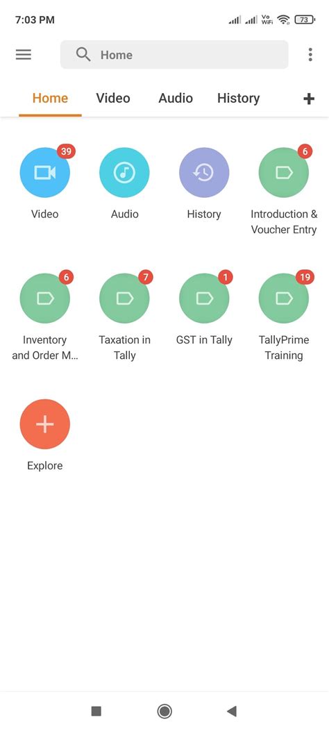 Tally Erp 9 and TallyPrime Training APK for Android - Download