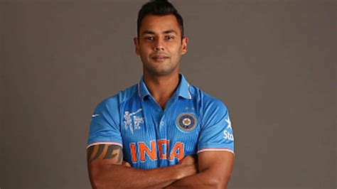 Cricketers and their tattoos | The Times of India