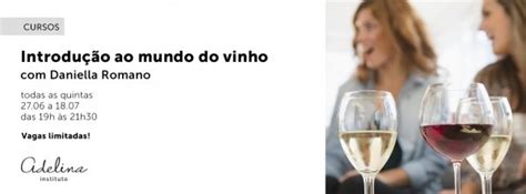 INTRODUÇÃO AO MUNDO DO VINHO em São Paulo 2024 Sympla