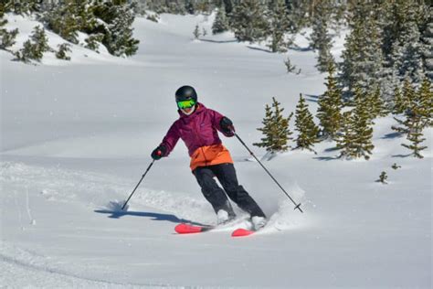 What To Wear Skiing Women S Ski Apparel Guide Bearfoot Theory