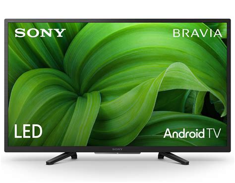 OUTLET Telewizor Sony BRAVIA 32 Cale KD 32W800P1 LED HD Ready