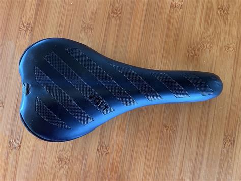 2020 Wtb Volt Team Saddle 135mm Titanium Rails For Sale