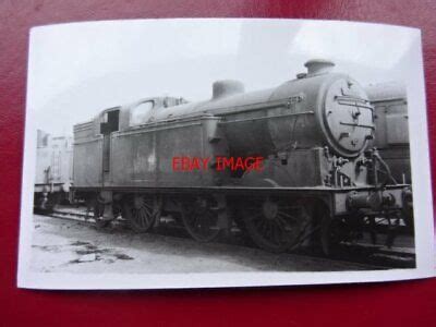 Photo Lner Ex Gnr Class N Loco No Ebay