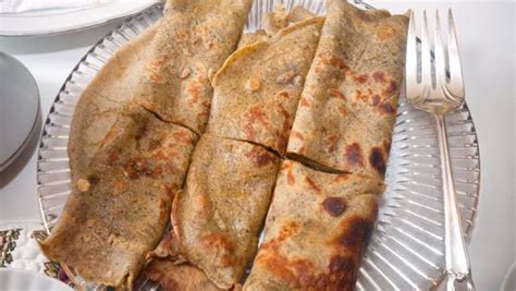 Ragi Roti Recipe by Bindumadhavi - NDTV Food