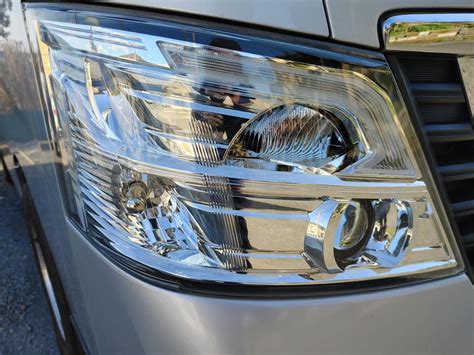 Futwod Led Nv Vw E