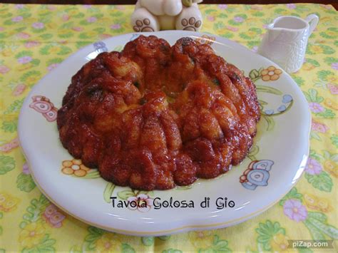 Torta Pastiera Napoletana Senza Frolla Tavola Golosa Di Gio