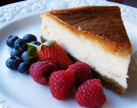 Crustless Cheesecake | Healthy Recipes | Tampa Rejuvenation