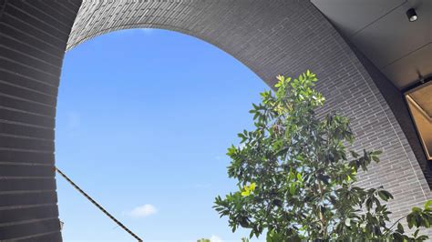 Darlinghurst ‘architectural Icon Oculus Has 50m 60m Hopes