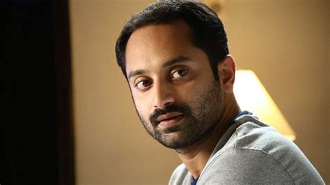 Untold Facts About Fahadh Faasil Every Fan Should Know Coffea Break